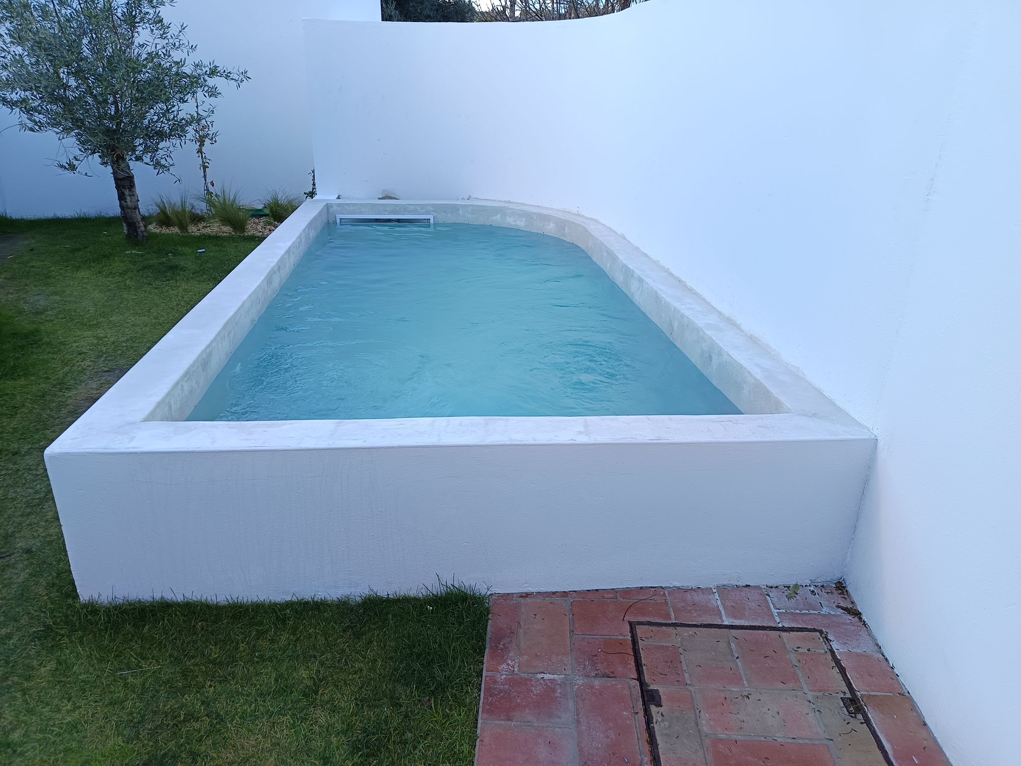 Revestimento Quartzo Algarve